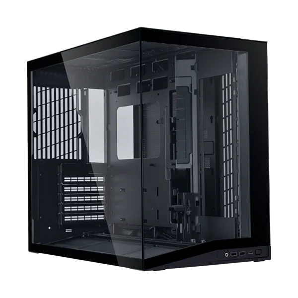 کیس گیمینگ لیان لی Lian Li O11D MINI V2 Black