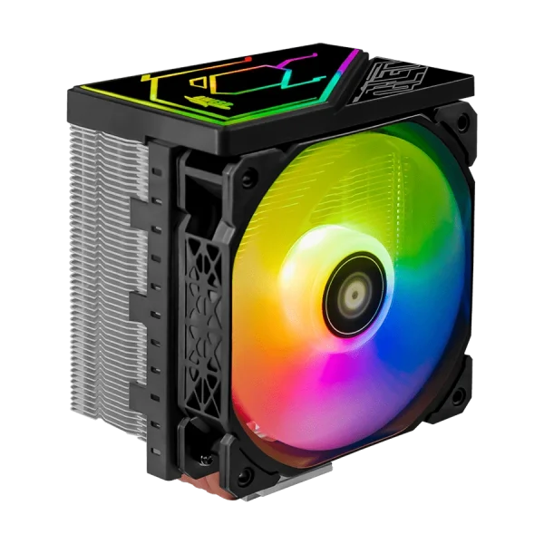 خنک کننده پردازنده اوست Awest GT-AV1201 ARGB