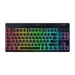 کیبورد بی سیم گیمینگ ریزر RAZER BlackWidow V4 TKL HyperSpeed