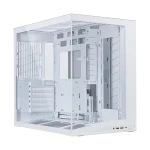 کیس گیمینگ لیان لی Lian Li O11D MINI V2 White