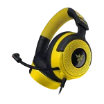 هدست گیمینگ ریزر RAZER KRAKEN V4 X POKÉMON ED