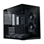 کیس گیمینگ لیان لی Lian Li O11D MINI V2 Flow Black