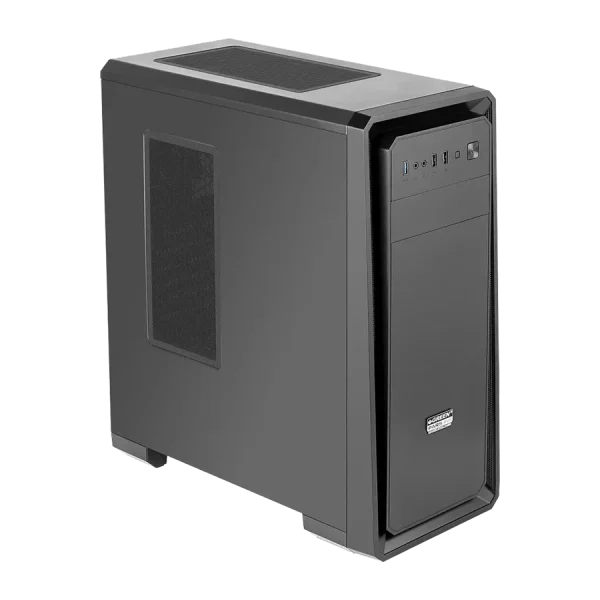 کیس گرین Green PARS EVO