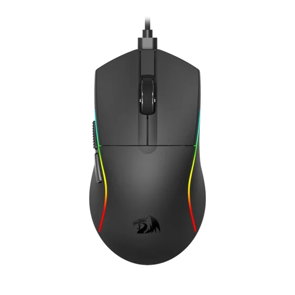 موس گیمینگ ردراگون Redragon DEICIDE M816 RGB