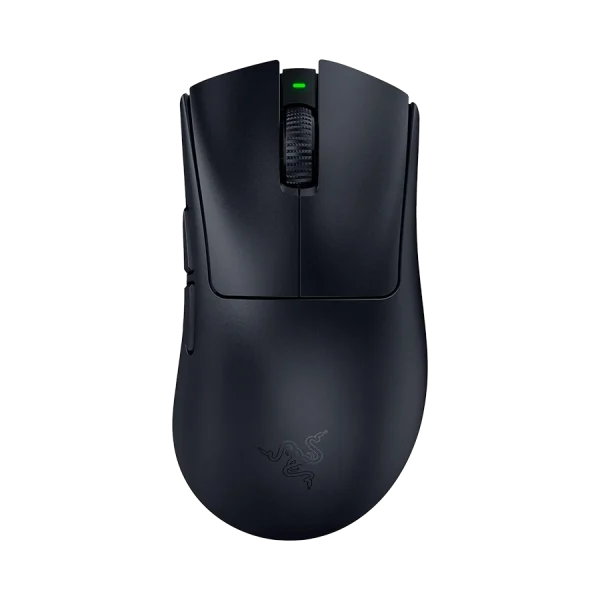 موس بی سیم گیمینگ ریزر RAZER DeathAdder V4 Pro Black