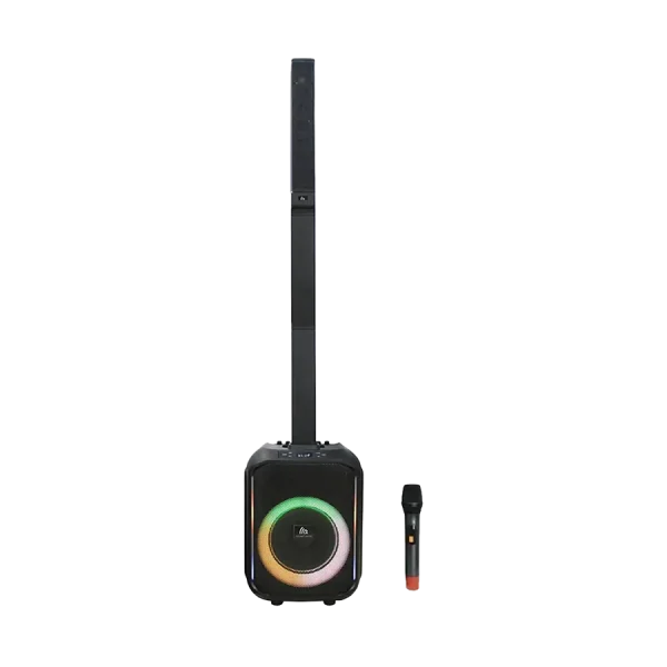 اسپیکر قابل حمل تازاتا TAZATA PARTY FS-T868