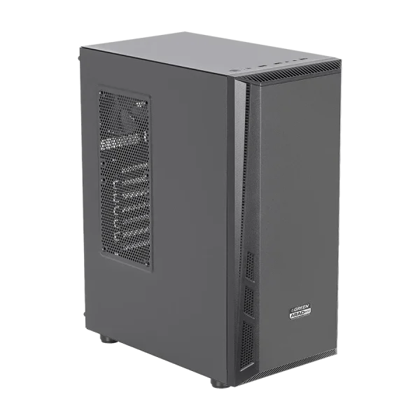 کیس گرین Green ARAD eco