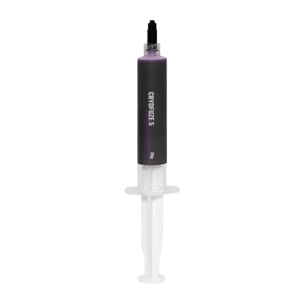 خمیر سیلیکون کولر مستر COOLERMASTER CryoFuze 5 20G