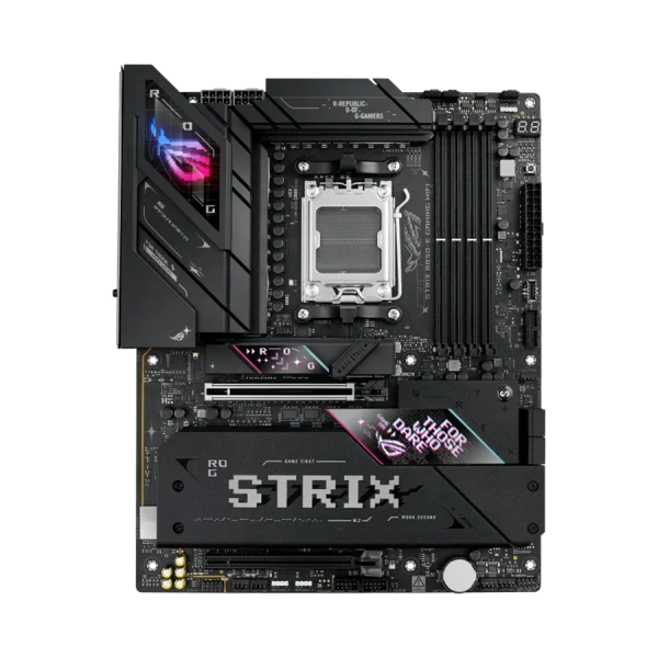 مادربرد ایسوس ASUS ROG STRIX B850-E GAMING WIFI