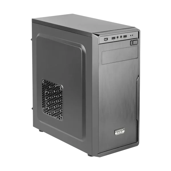 کیس گرین Green AVA