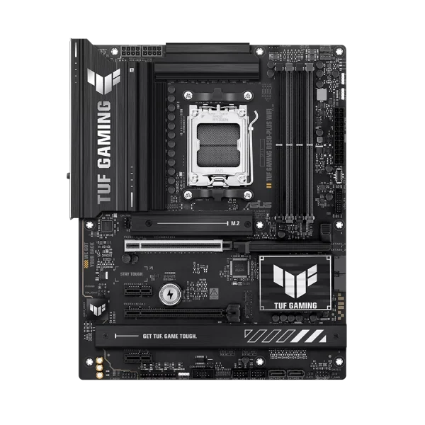 مادربرد ایسوس ASUS TUF GAMING B850-PLUS WIFI