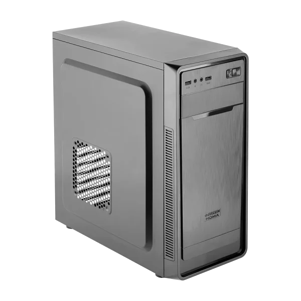 کیس گرین Green HOMA