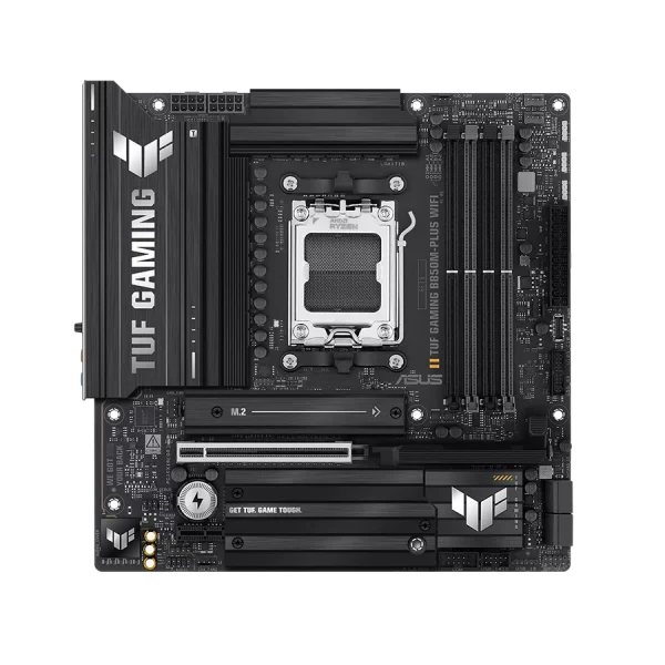مادربرد ایسوس ASUS TUF GAMING B850M-PLUS WIFI