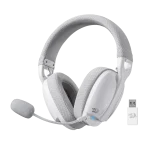 هدست گیمینگ ردراگون Redragon SKULD PRO H878 White