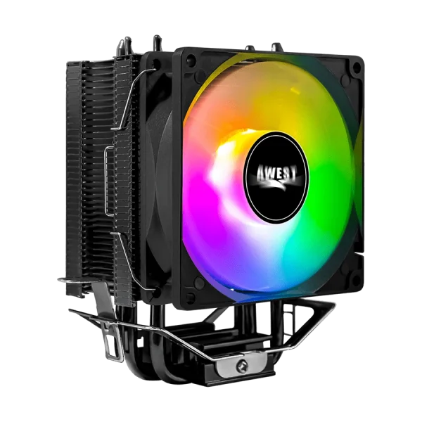 خنک کننده پردازنده اوست Awest GT-AV903 ARGB