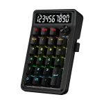 نام پد بی سیم مکانیکال ردراگون Redragon K733 PRO RGB