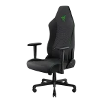 صندلی گیمینگ ریزر Razer Iskur V2 X Black