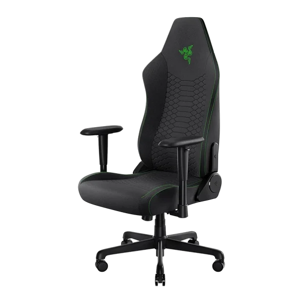 صندلی گیمینگ ریزر Razer Iskur V2 X Black