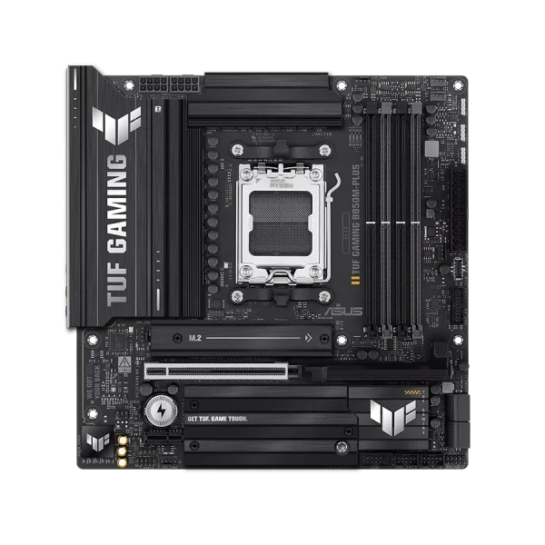 مادربرد ایسوس ASUS TUF GAMING B850M-PLUS
