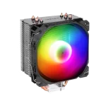 خنک کننده پردازنده گرین Green NOTUS 300 ARGB