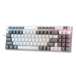 کیبورد مکانیکال گیمینگ ردراگون Redragon K655 WG RGB