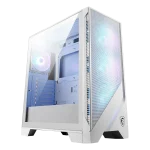 کیس گیمینگ ام اس آی MSI MAG FORGE 320R AIRFLOW