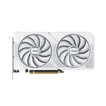 کارت گرافیک ایسوس Asus Dual RTX 5060 Ti 16GB OC White