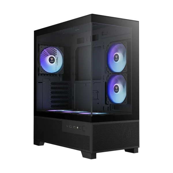 کیس گیمینگ گیم دیاس Gamdias AURA GC12 ARGB