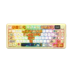 کیبورد مکانیکال گیمینگ ردراگون Redragon K708GF RGB PRO