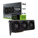 کارت گرافیک ایسوس Asus PRIME RTX 5050 8GB OC