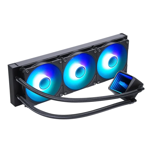 خنک کننده مایع پردازنده اوست Awest GT-AV360B Infinity