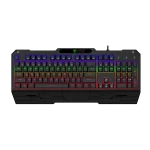 کیبورد مکانیکال گیمینگ تی دگر T-DAGGER Battleship T-TGK301
