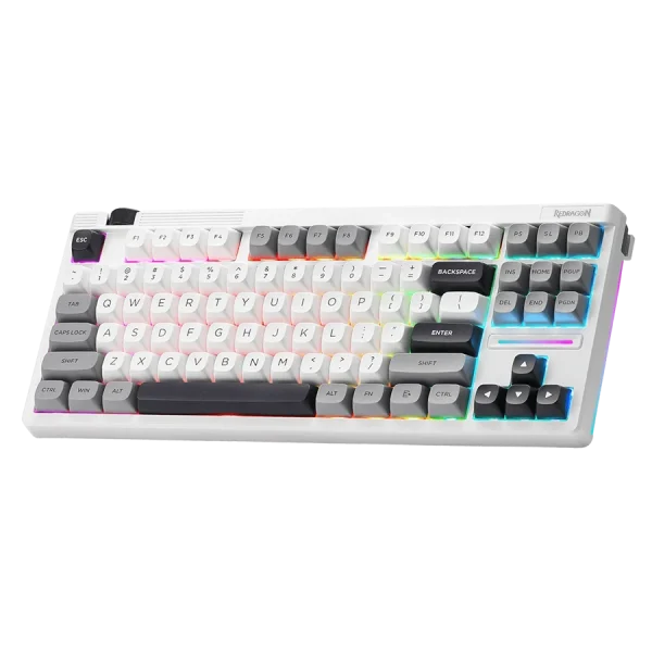 کیبورد مکانیکال گیمینگ ردراگون Redragon OTIIM K729 PRO RGB