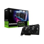 کارت گرافیک ام اس آی MSI RTX 5060 8G GAMING OC