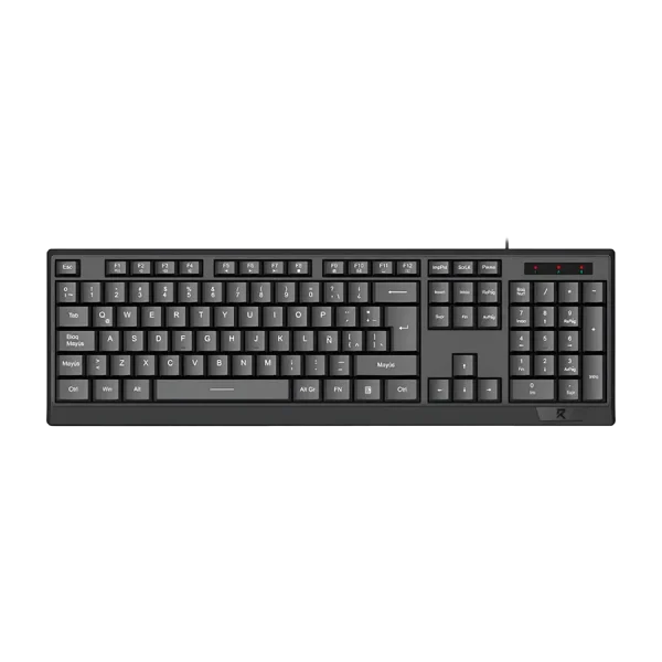 کیبورد اداری ردراگون Redragon BK-8345