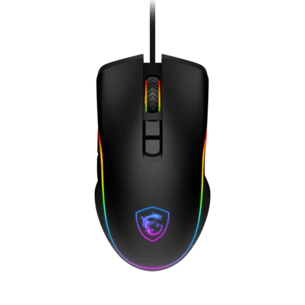 موس گیمینگ ام اس آی MSI FORGE GM300