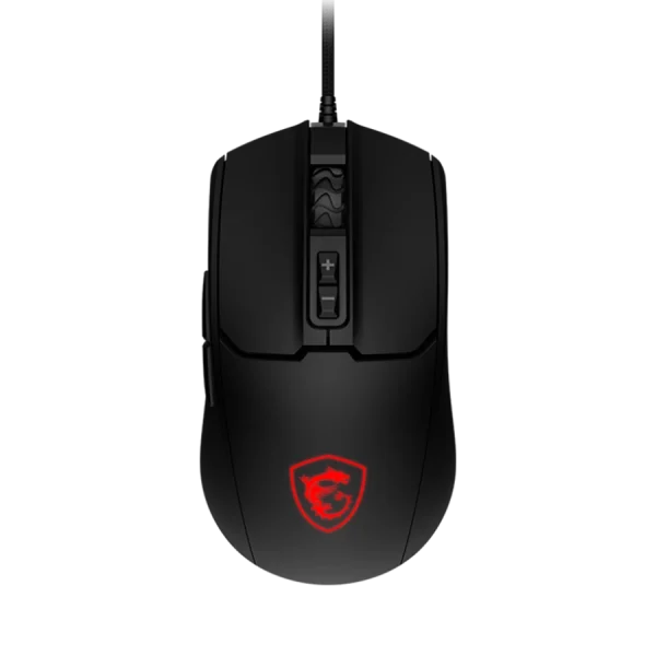 موس گیمینگ ام اس آی MSI FORGE GM100
