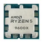 پردازنده AMD مدل Ryzen 5 9600X Tray