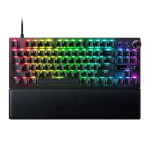 کیبورد گیمینگ ریزر Razer Huntsman V3 Pro TKL