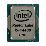 پردازنده Intel مدل Core i5 14400 Tray