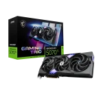 کارت گرافیک ام اس آی MSI RTX 5070 Ti 16G GAMING TRIO OC