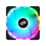 فن کیس اوست Awest GT-AVS120 ARGB