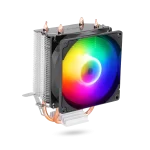 خنک کننده پردازنده گرین Green NOTUS 95 RGB