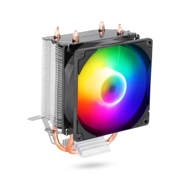 خنک کننده پردازنده گرین Green NOTUS 95 RGB