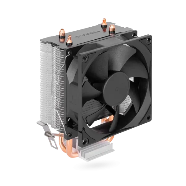خنک کننده پردازنده گرین Green NOTUS 95 PWM Rev2