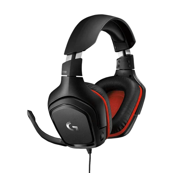 هدست گیمینگ لاجیتک Logitech G331