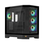 کیس گیمینگ اوست Awest GT-AQ1-MB