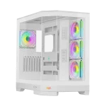 کیس گیمینگ اوست Awest GT-AQ1-MW