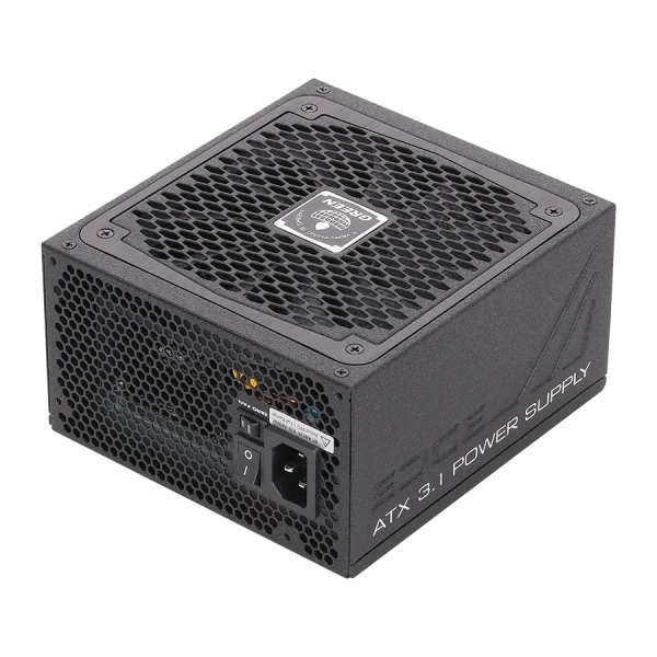 پاور - منبع تغذیه گرین Green GP1000B EDGE
