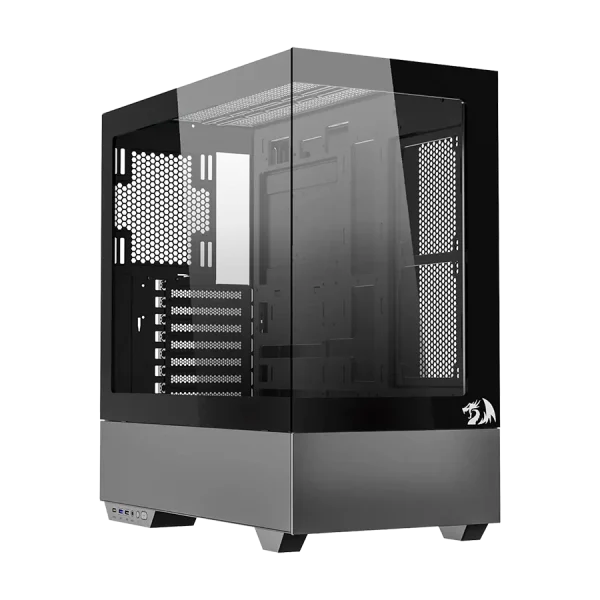 کیس گیمینگ ردراگون Redragon REFLECT PRO CA-607